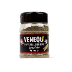 Bbq Rub - Universal Speziato - Venequ