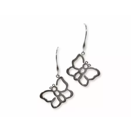 Orecchini pop farfalla - Thun