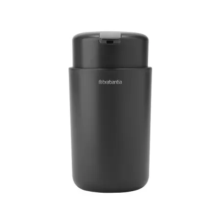Soap dispenser, Balance, Dark Grey - Brabantia