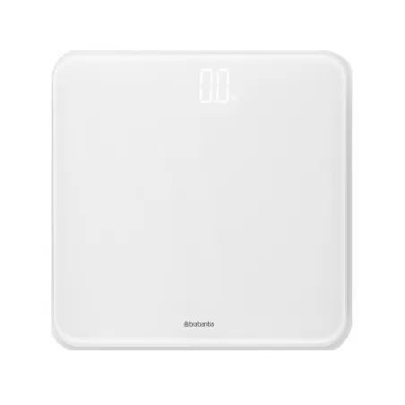 Bilancia digitale pesapersona, Balance, White - Brabantia
