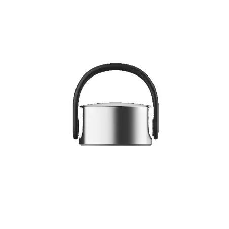 Tappo bottiglia termicaserie 2, Nero abisso - Chilly's