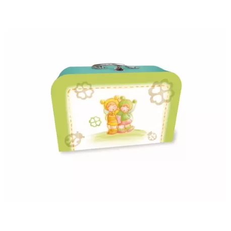 Set pappa lalla e pepe - Thun