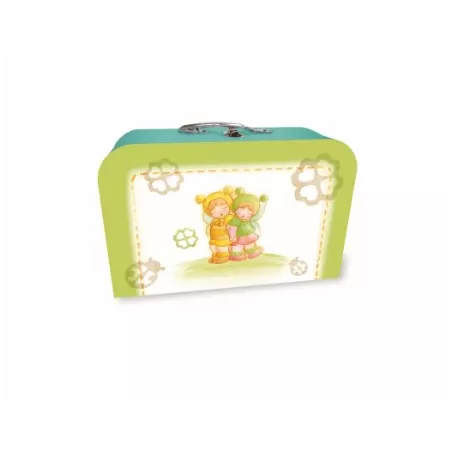 Set pappa lalla e pepe - Thun