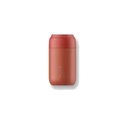 Tazza termica serie 2 Ml. 340, Rosso acero - Chilly's