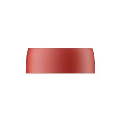 Heads Tazza termica serie 2, Rosso acero - Chilly's
