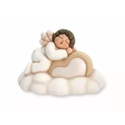 Amorino sulla nuvola - Thun