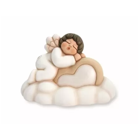 Amorino sulla nuvola - Thun