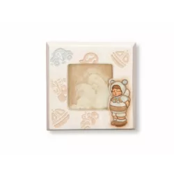 Portafoto bimbo ape 11 x 11 - Thun