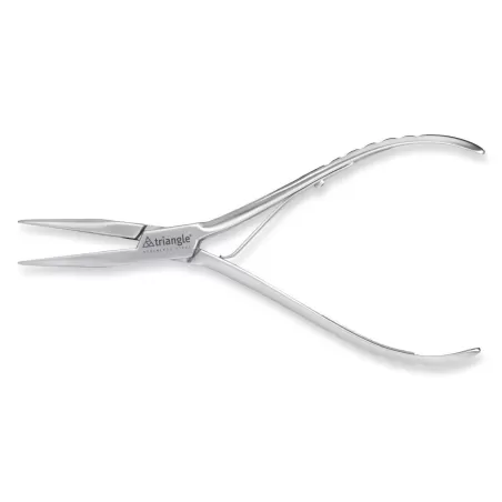 Pinza levalische, acciaio inox Cm. 16 - Sanelli Ambrogio