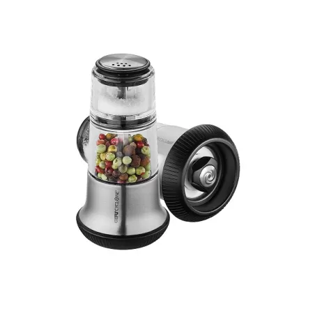 Macinino da pepe con saliera x-plosion - Gefu