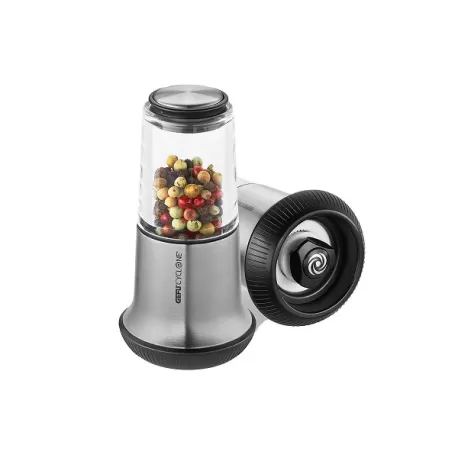 Macinino da sale o pepe x-plosion, s - Gefu