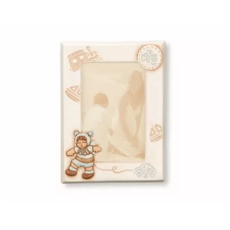 Portafoto bimbo ape 14 x 19 - Thun