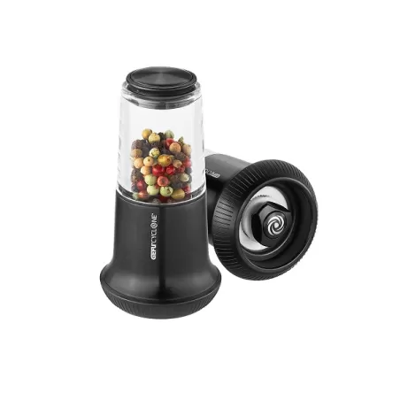 Macinino da sale o pepe x-plosion, s nero - Gefu
