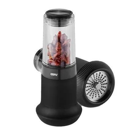 Trita-peperoncino x-plosion, nero - Gefu