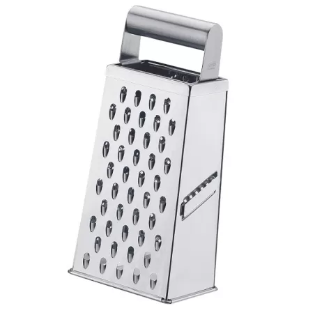 Grattugia quadra cubo - Gefu