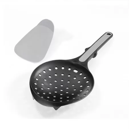 Mestolo gnocchetti con leccapentole scodel - Gefu