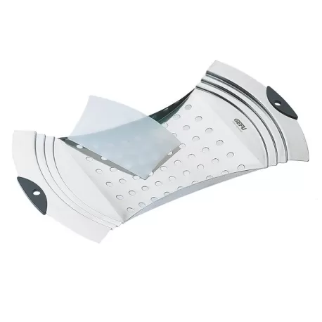 Formagnocchetti con leccapiatti ergo - Gefu