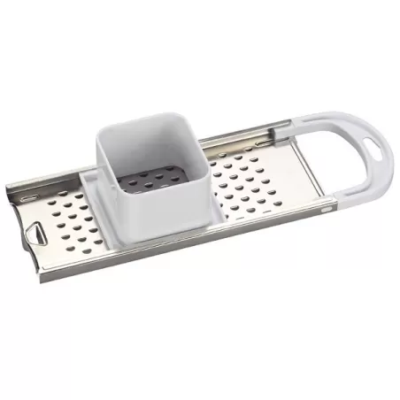 Macchina per gnocchetti lunghi tradizione - Gefu