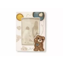 Portafoto teddy  14 x 19 - Thun