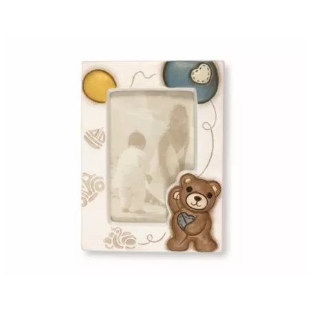 Portafoto teddy  14 x 19 - Thun