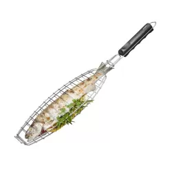 Griglia per il pesce bbq - Gefu