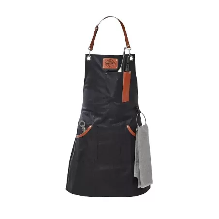 Grembiule per cucinare alla griglia bbq - Gefu