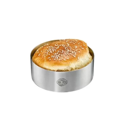 Forma per hamburger bbq - Gefu