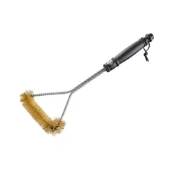 Spazzola triangolare bbq - Gefu