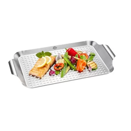Piastra bbq, grande - Gefu