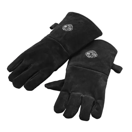 Guanti in pelle bbq - Gefu