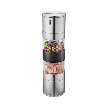 Macinino doppio lamola - Gefu