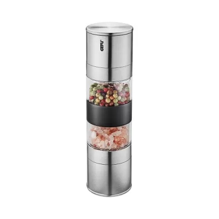 Macinino doppio lamola - Gefu