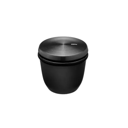 Porta-sale/spezie x-plosion, nero - Gefu