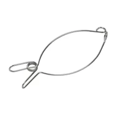 Anelli per involtini volte, 6 pezzi - Gefu