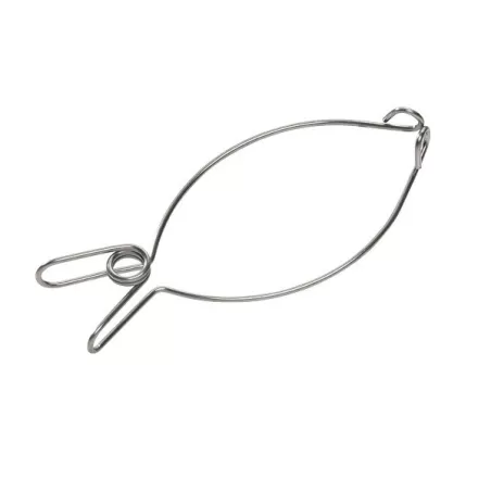 Anelli per involtini volte, 6 pezzi - Gefu