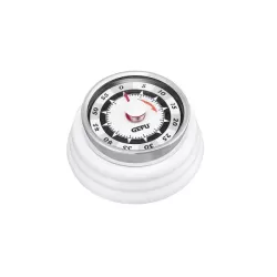 Timer retro, bianco - Gefu
