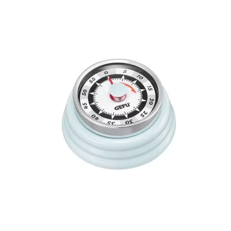 Timer retro, azzurro chiaro - Gefu