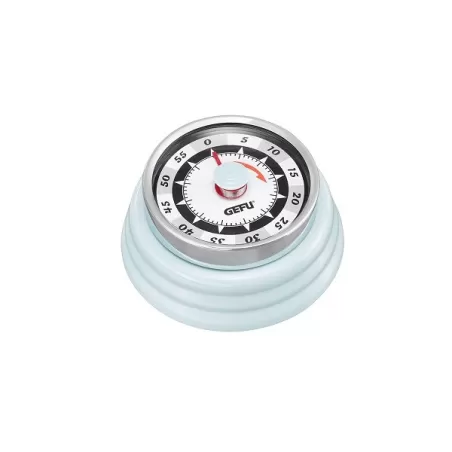 Timer retro, azzurro chiaro - Gefu