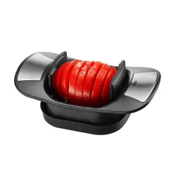 Affettatrice di pomodoro e mozzarella caprese - Gefu