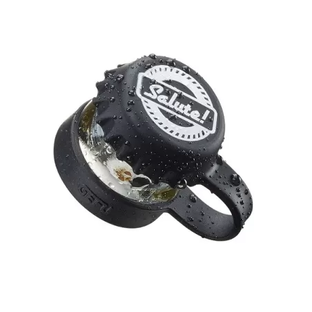 Tappi a corona pepp, 4 pezzi - Gefu