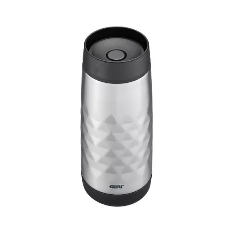 Tazza termica nevio, argento - Gefu