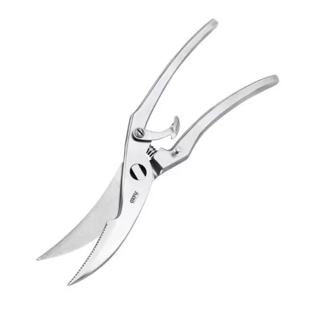 Trinciapollo con molla polla - Gefu