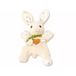 Abbracciasogni coniglio - Thun