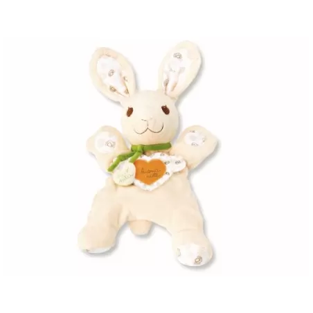 Abbracciasogni coniglio - Thun