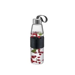 Bottiglia in vetro olimpio, 500 ml - Gefu