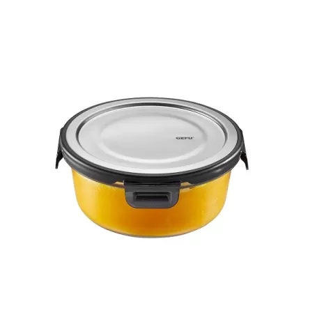 Barattolo salva freschezza milo, roto, 600 ml - Gefu