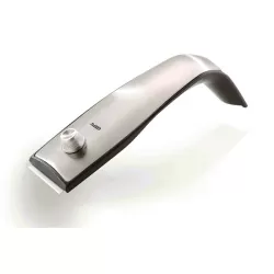 Raschietto per vetroceramica blanko - Gefu