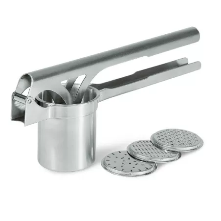 Schiacciapatate / pressa per gnocchetti tri star - Gefu