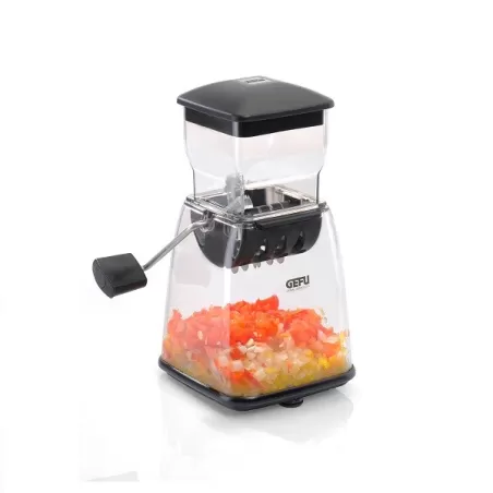 Taglia cubetti cubico - Gefu