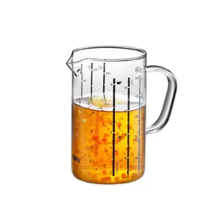 Misurino meti, 500 ml - Gefu